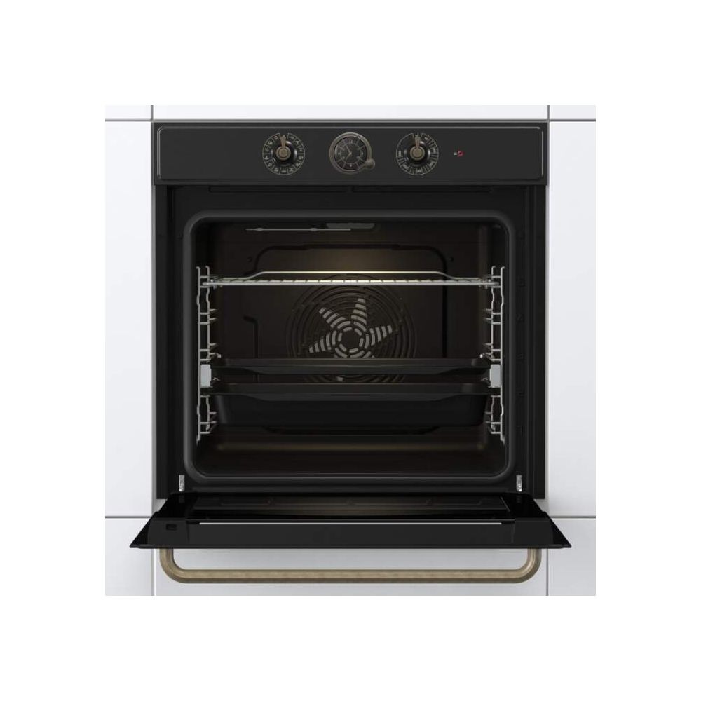 Gorenje BOS67372CLB - Obrázek 3