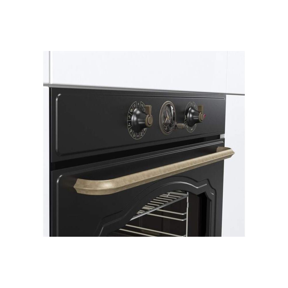 Gorenje BOS67372CLB - Obrázek 5