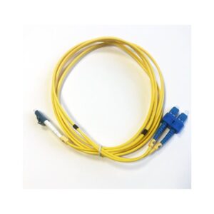 DATACOM LC-SC 09/125 SM 2m duplex