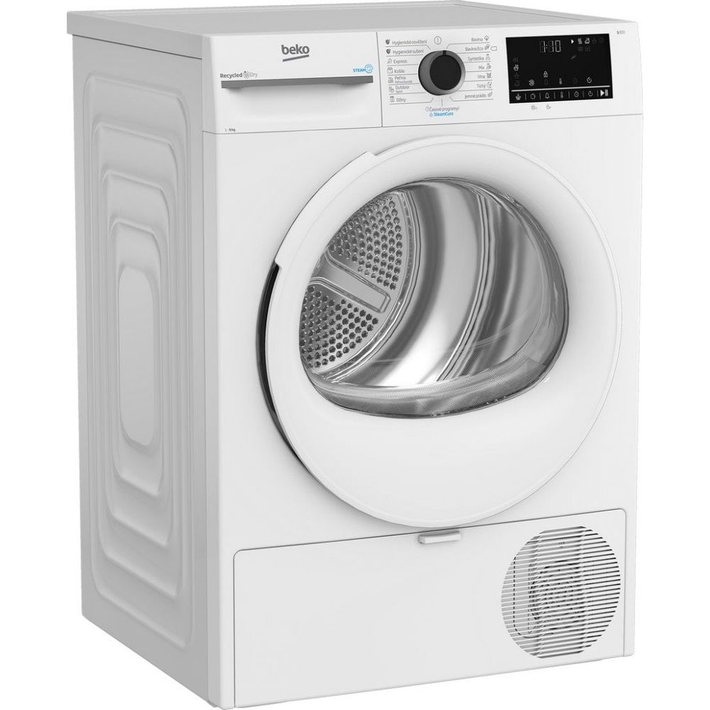 Beko BM3T4924WW - Obrázek 2