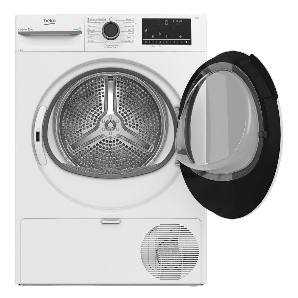Beko BM3T4924WW - Obrázek 3