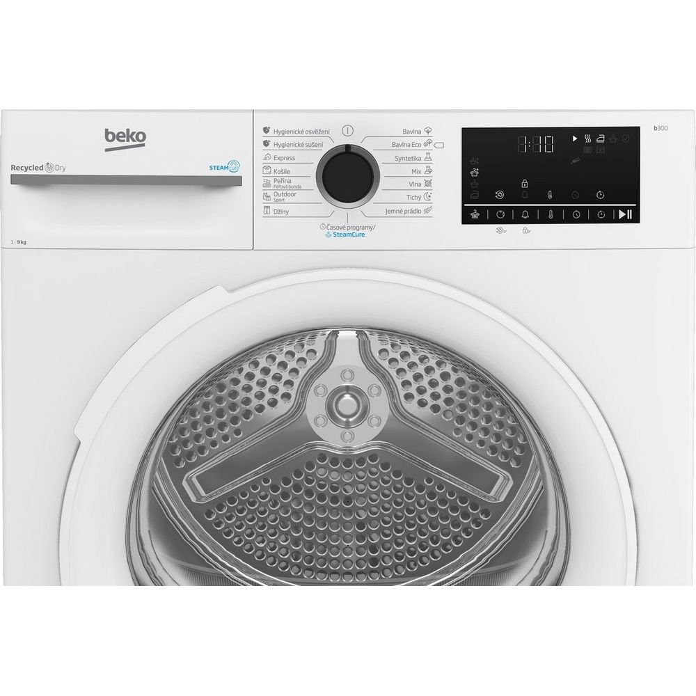 Beko BM3T4924WW - Obrázek 4