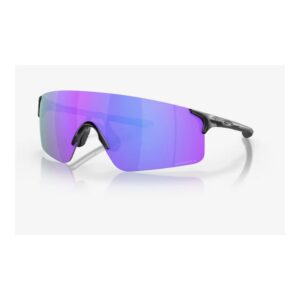Sluneční brýle OAKLEY EVZERO BLADES MATTE BLACK / PRIZM VIOLET