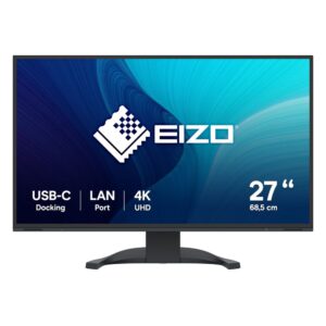 EIZO EV2740X-BK 27' černý