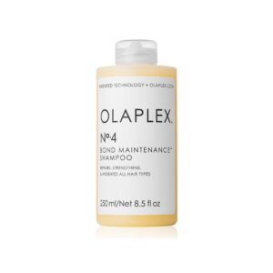 Olaplex N°4 Bond Maintenance Shampoo 250ml