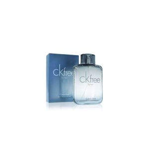 Calvin Klein CK Free EdT 100ml