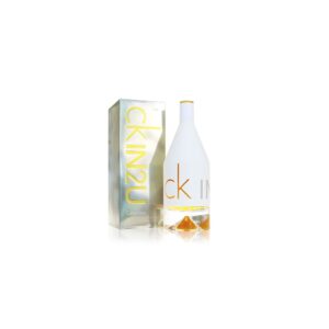 Calvin Klein CK In2U For Her EdT 100ml