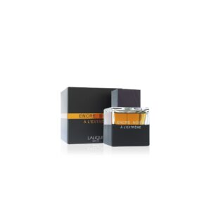 Lalique Encre Noire A L'Extreme EdP 100ml