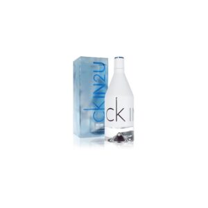 Calvin Klein CK In2u For Him EdT 100ml