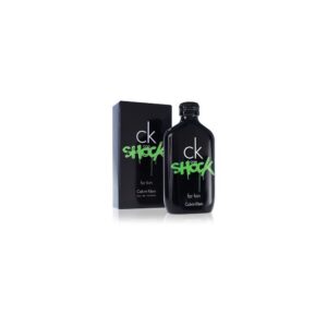 Calvin Klein CK One Shock For Him EdT 100ml