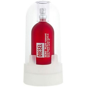 Diesel Zero Plus Feminine EdT 75 ml Pro ženy