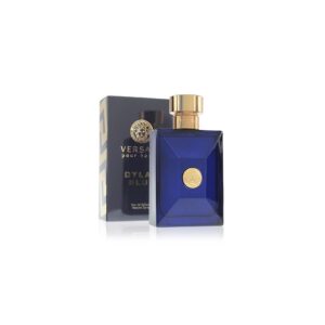 Versace Dylan Blue Pour Homme toaletní voda 200 ml Pro muže
