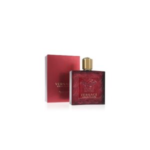 Versace Eros Flame parfémovaná voda 200 ml Pro muže