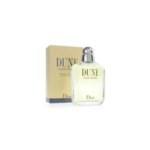 Dior Dune Pour Homme EdT 100 ml Pro muže