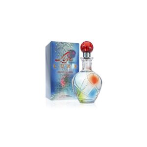 Jennifer Lopez Live Luxe EdP 100 ml Pro ženy