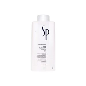 Wella SP Deep Cleanser Shampoo 1000 ml