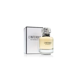 Givenchy L'Interdit EdP 50 ml Pro ženy
