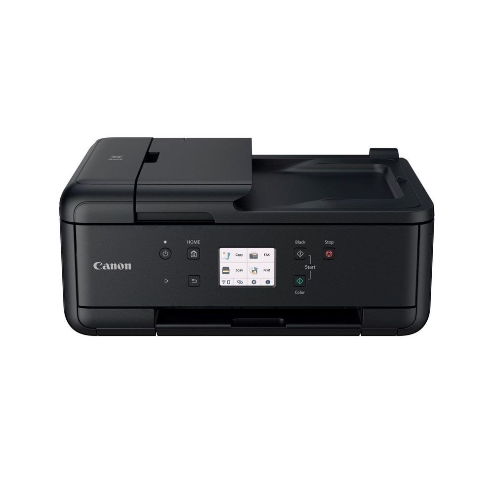 Canon PIXMA TR7650 - Obrázek 2