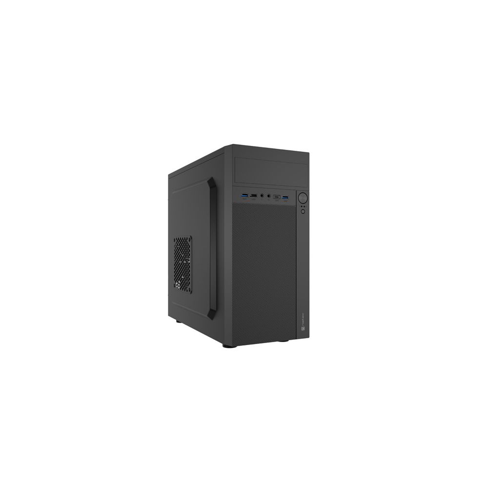 Natec Helix, micro ATX, s 80mm ventilátorem
