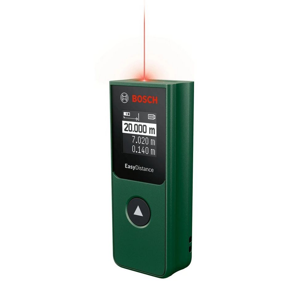 Bosch Easy Distance 20 (0.603.672.AZ0)
