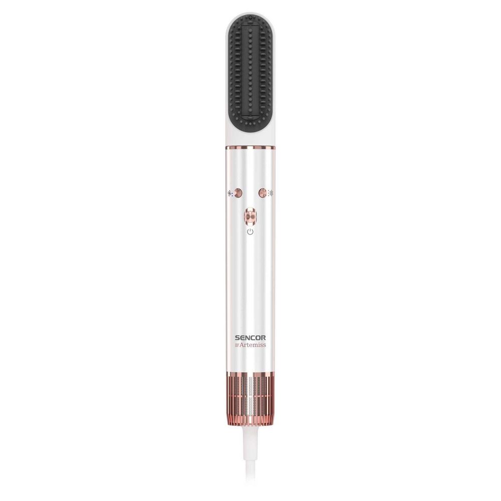 Sencor SHS 9100RS Artemiss, bílá - Obrázek 3