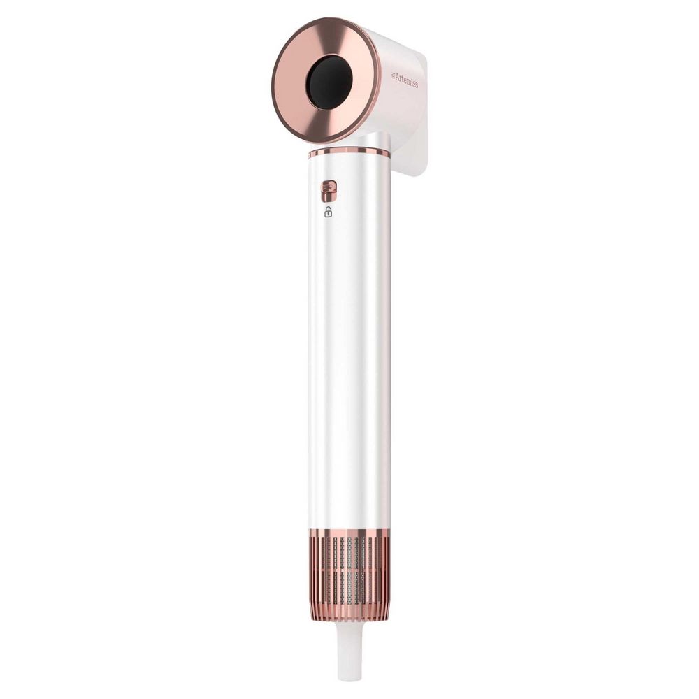 Sencor SHS 9100RS Artemiss, bílá - Obrázek 4