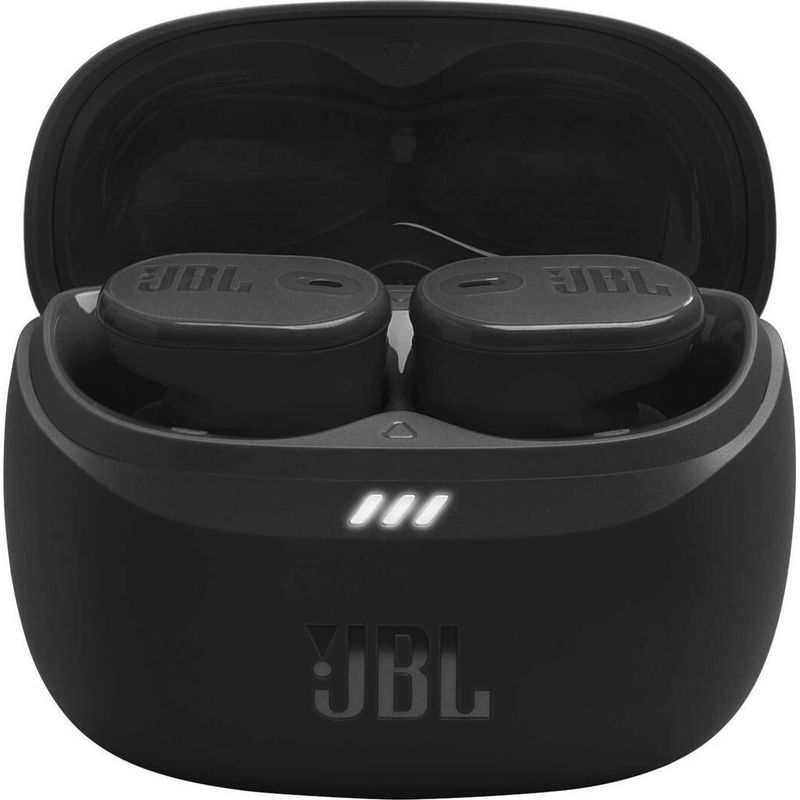 JBL Tune Buds2 Black - Obrázek 4