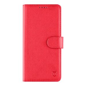 Tactical Field Notes pro Samsung Galaxy A56 5G Red