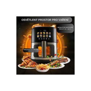ProfiCook FR 1286 H