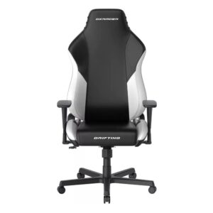 DXRacer DRIFTING XL černo-bílá