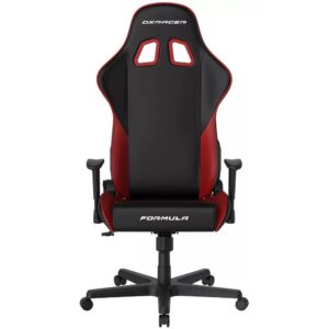 DXRacer FORMULA černo-červená