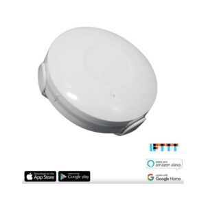 iQtech SmartLife WL02, Wi-Fi detektor, senzor zaplavení a úniku vody