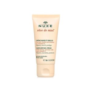 Nuxe Reve de Miel Hand And Nail Cream 50ml