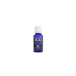 Renovality Original Series tea tree olej 20ml s kapátkem