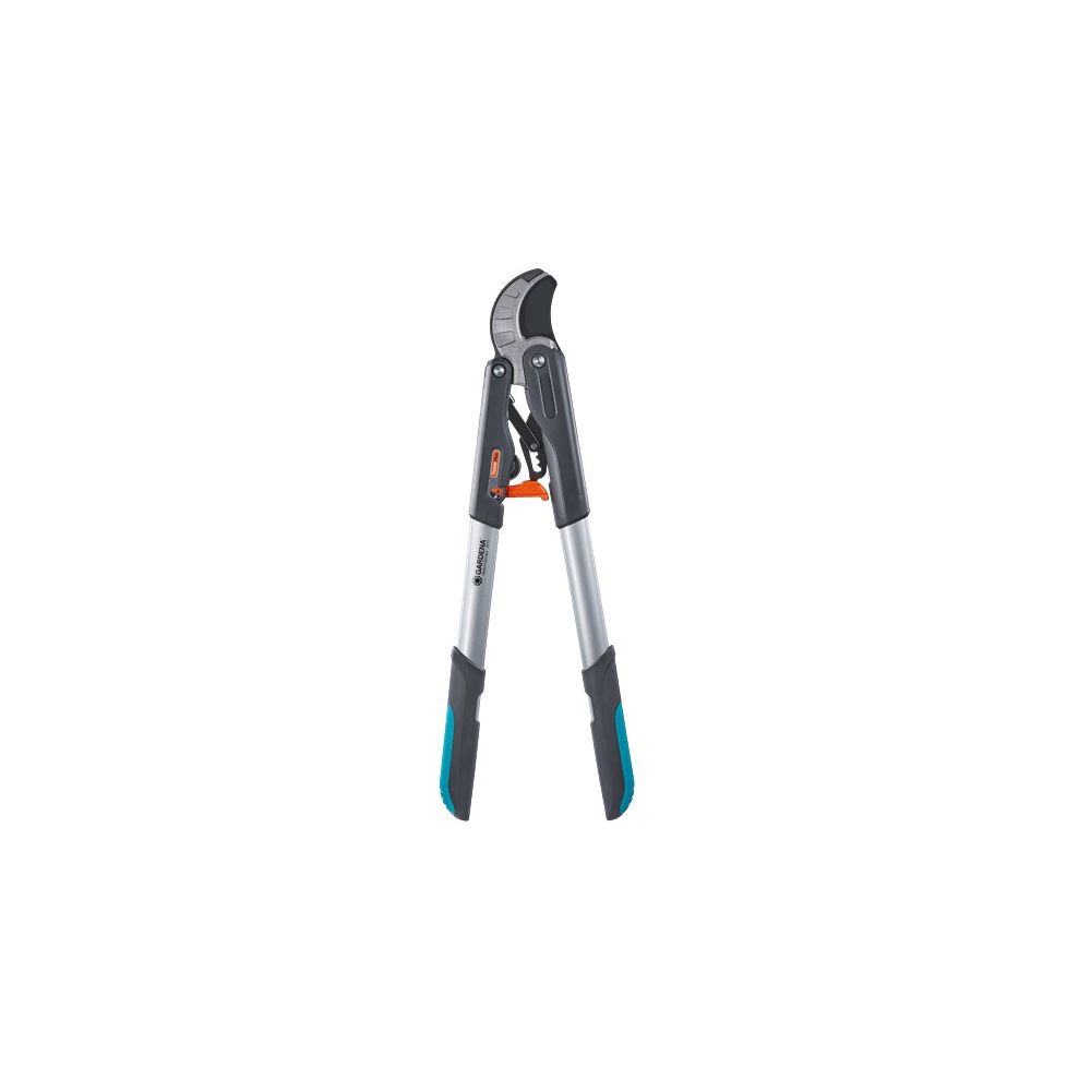 Gardena 8773-20 ráčnové nůžky na větve SmartCut Comfort