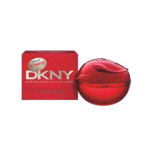 DKNY Be Tempted EdP 100 ml Pro ženy