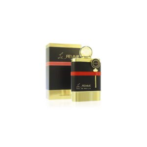 Armaf Le Femme EdP 100ml