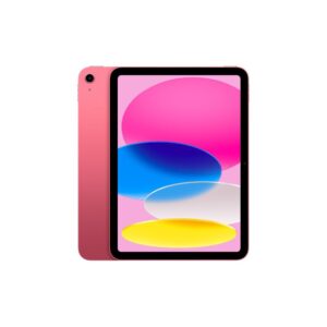 Apple iPad A16 11' WiFi 512GB Pink
