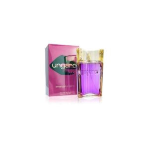 Emanuel Ungaro Ungaro EdP 90ml