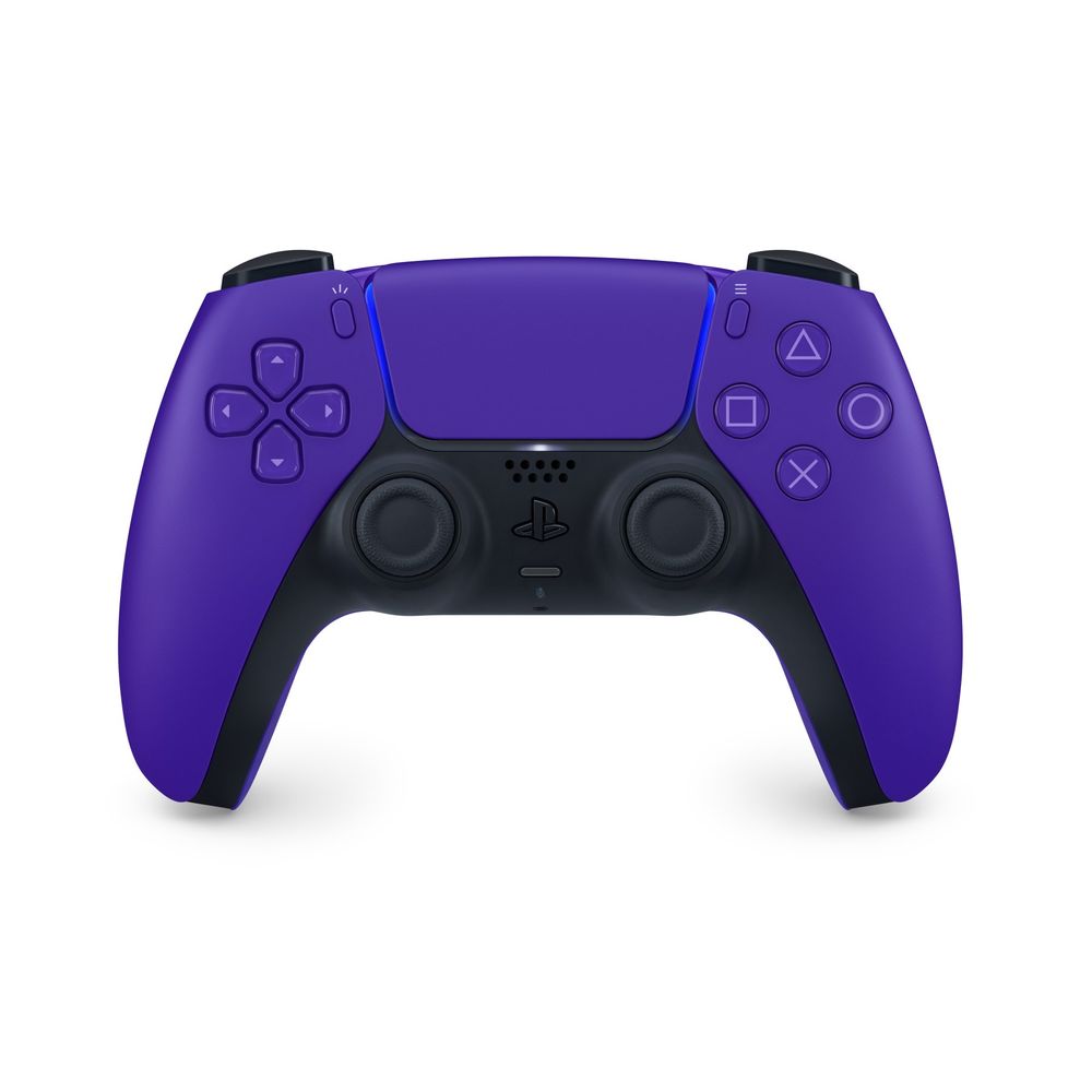 Sony PS5 Bezdrátový ovladač DualSense Galactic Purple