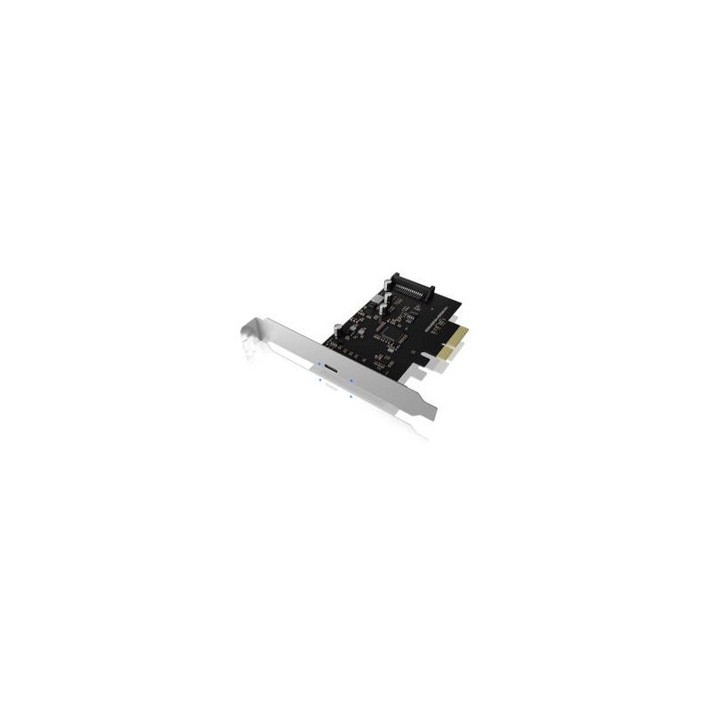 ICY BOX IB-PCI1901-C32 USB Type-C PCIe controller card