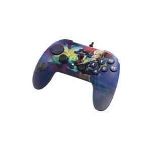 HORI Fighting Commander OCTA SF 6 Cammy Ed.
