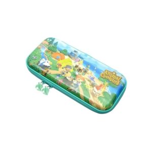 HORI Premium Vault Case (Animal Crossing)