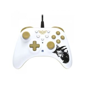 HORI HoriPad Turbo (Zelda)