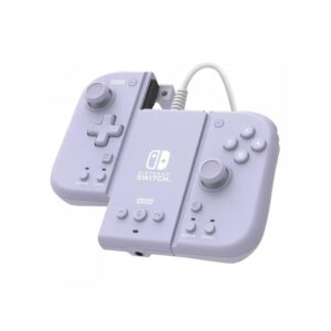 HORI Split Pad Pro Attach. Set (Lavender)
