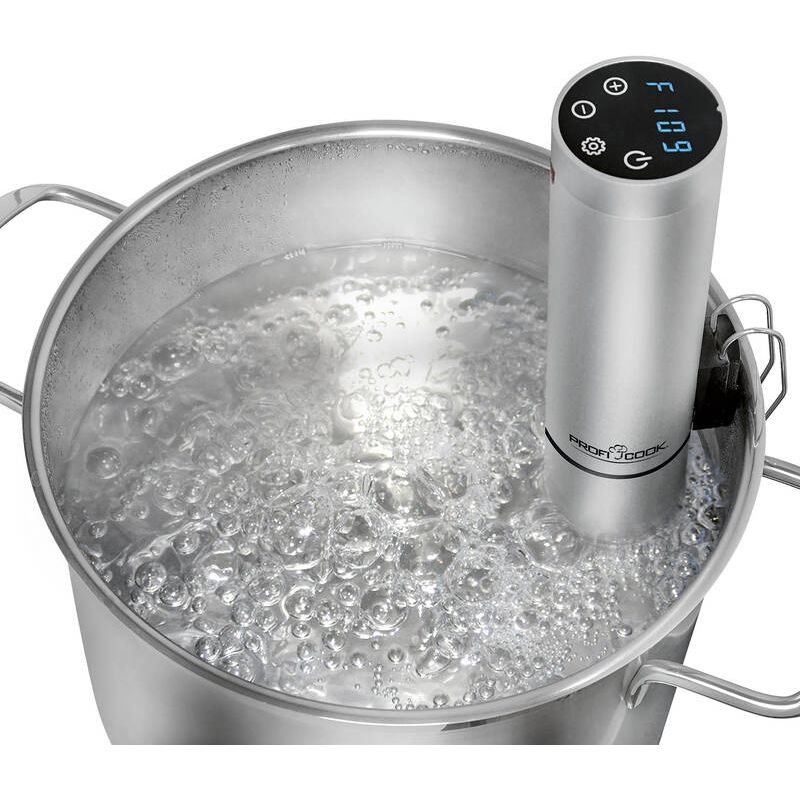 ProfiCook SV 1159 - Obrázek 3