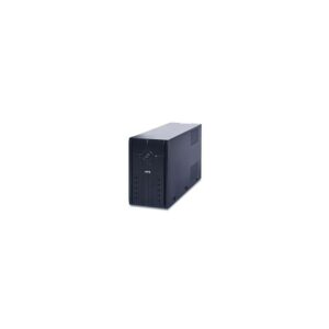 Eurocase EA200LED 1200VA - line interactive UPS