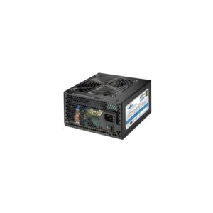 EUROCASE Eco+ 400W, 120mm, 80+ Bronze