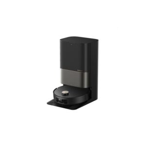 Úklidový robot Dreame X50 Ultra Complete, černý