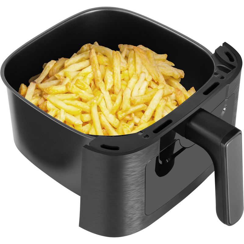 ECG AF 5500 Crunchy - Obrázek 4